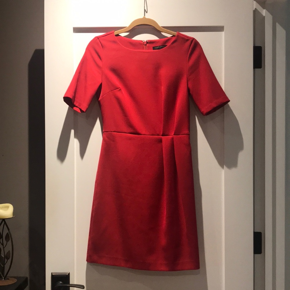 Banana Republic dress